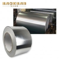 Brand Manufacturer! for Refrigerator Manufacturing Industry Battery Adhesive Tape Mylar Aluminum Foi