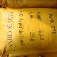 Y313 Yellow Iron Oxide China Factory Directly Supply Inorganic Powder Pigment Iron Oxide