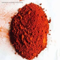 Iron Oxide Red R190 for Coating