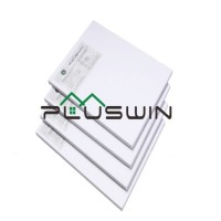 Fireproof PVC Foam Board/PVC Free Foam Sheet From Manufactures