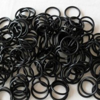 High Performance Wearable NBR Rubber Sealing O Ring Rubber Products