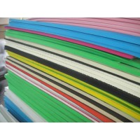 High Quality Antistatic Foam Antistatic with Good No Static Material for Shoes Makin Antistatic EVA