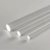 Plastic Product Acrylic Rod with Heat Preservation Feature
