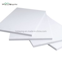 3mm PVC Foam Sheet/Sintra PVC Forex Board