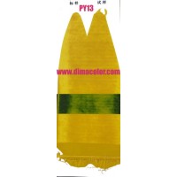 Organic Pigment Yellow Gr-P (Pigment yellow 13) Heat Resistance 180c