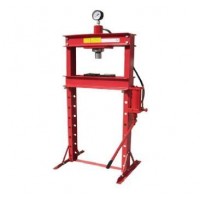 Factory Supply High Quality 30t Hydraulic Shop Press