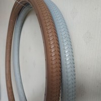 Good Quality Wheelchair PU Tyre  Solid Tire 22X1 3/8 (Competitive price)
