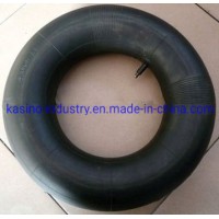 Good Quality Wheelbarrow Natural Rubber Tyre and Inner Tube 400-8