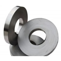 Hot Rolled /Cold Rolled Stainless Steel Strip with Competitive Price (201 304 316L 321)