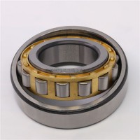 China Manufacturer Nu309 Cylindrical Small Needle Roller Bearing