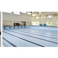 Big SMC Combination Swimming Pool