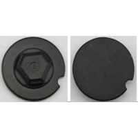 Mirror Bottom for Automotive and Bus Accessory