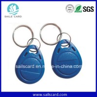 Programmable RFID Keyfob with S50/Ultralight Chip Good Quality