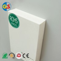 Wholesale Biggest and Best Supplier of PVC Foam Board in China