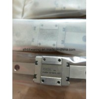 INA Kwem12 Standard Carriage for Miniature Linear Recirculating Ball Bearing and Guideway