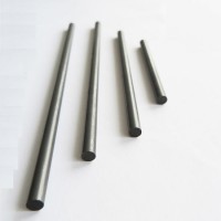Customized High Strength Graphite Stirring Rod