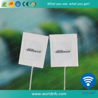 High Quality Paper I Code Sli RFID NFC Adhesive Sticker for Event
