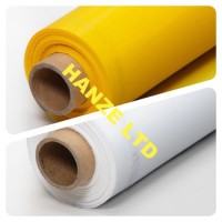 Polyester Screen Printing for Textile&Garment Printing