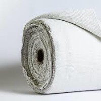 Ceramic Fibre Cloth High Temprature Insulation Cloth Refractory