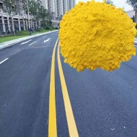 High Reflective White and Yellow Thermoplastic Price Road Marking Paint