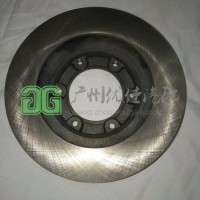 High Quality Brake Disc for Toyota Land Cruiser 43512-60090