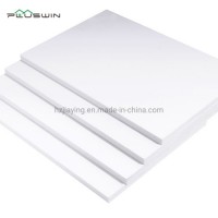 PVC Foam Board Custom Size 3mm 5mm Advertisement PVC Rigid Board