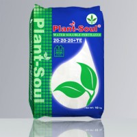 NPK Soluble Fertilizer 20-20-20