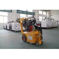 Thermoplastic Road Marking Removal Machine