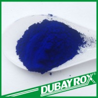 Pigment Blue 15: 3 Phthalocyanine Blue Dm7090 Bgs CAS No. 147-14-8