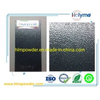 Hot Sale High Temperature Spraying Powder Paint with RoHS/Reach Certification