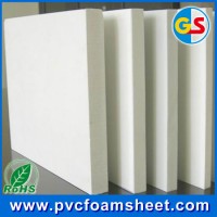 35mm PVC Celuka Board