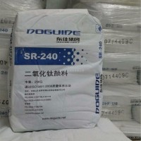 Sr-2377  Sr-2400  Sr-237  Sr-240 Duguide Brand Rutile Titanium Dioxide