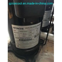 Hitachi R410A DC Inverter Scroll Compressor E655DHD-65D2yg