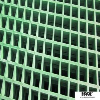 Pultrusion FRP Grating Molded by FRP