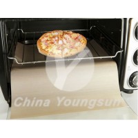 Non Stick PTFE Coated Oven Liner