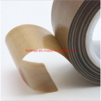 Wholesale Heat Resistant PTFE Teflon Tape for Bag Sealing Machine