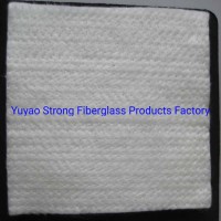 Fiberglass Needle Mat for Filter or Insulation