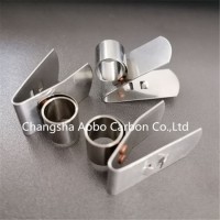 sales for high quality stainless steel brush holder spring for motors