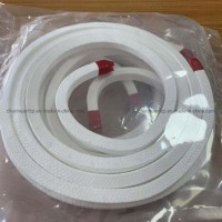 100% Virgin PTFE Packing Without Oil Factory with High Quality