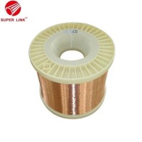 0.19mmccam  Copper Clad Aluminum Magnesium Wire  CCAM Wire