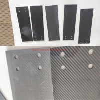 Custom Carbon Fiber Sheet as Replacement Against The Steel Panel