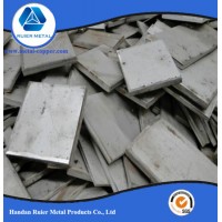Cobalt Sheet High Purity 99.98% with Best Price