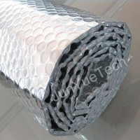 Steel Structuer Aluminum Super Bubble Heat Insulation and Thermal Material