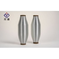 68tex E-Glass Fiberglass Yarn Ec11-68tex*1s/30 for Mesh and Fabric with Paper Bobbin G75 1/0