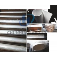 High Quality Expanded PTFE Sheet