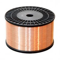 Electrical Building Wire Conductor Stranded Copper Clad Aluminum Wire-CCA