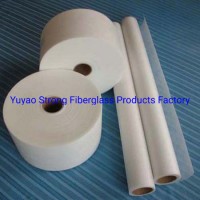 Fiberglass Surface Tissue for Composition Material