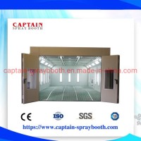 Car /Truck /Bus Painting Booth Car Spray Paint Booth