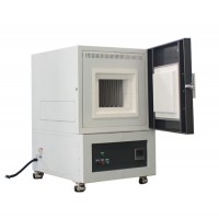High Temperature Oven for Ceramics  Electric Pottery Kilns Laboratory Zirconia Sintering Heating Fur
