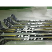 Custom CCM Hockey Sticks on Sales